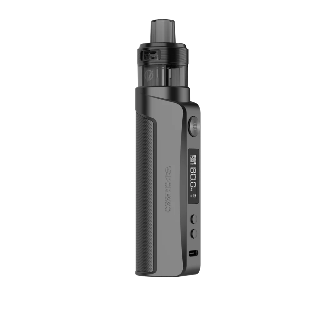 Vaporesso GEN PT 80S: Unleashing Powerful Performance in a Compact Design Vape Hub Smoking Place