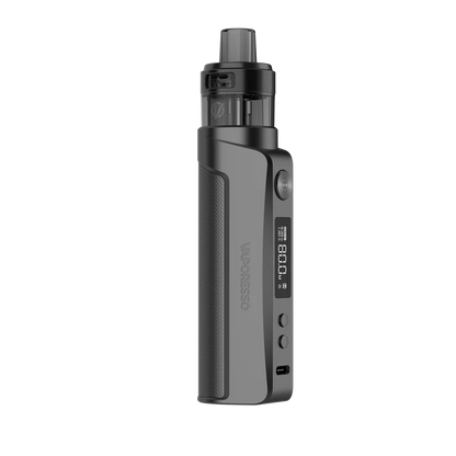 Vaporesso GEN PT 80S: Unleashing Powerful Performance in a Compact Design Vape Hub Smoking Place