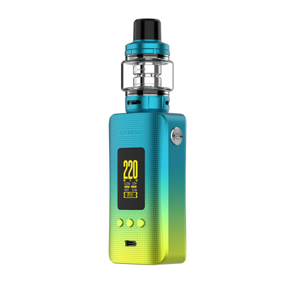 Vaporesso GEN 200: Powerful, Compact, and Reliable Performance Device UAE Vape Hub Smoking Place