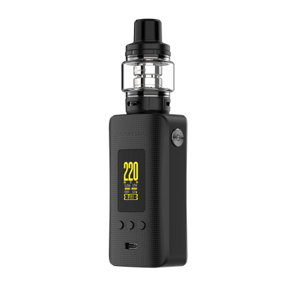 Vaporesso GEN 200: Powerful, Compact, and Reliable Performance Device UAE Vape Hub Smoking Place