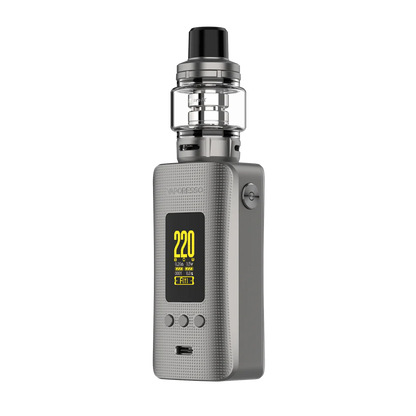 Vaporesso GEN 200: Powerful, Compact, and Reliable Performance Device UAE Vape Hub Smoking Place