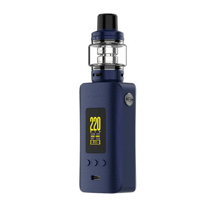 Vaporesso GEN 200: Powerful, Compact, and Reliable Performance Device UAE Vape Hub Smoking Place