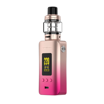 Vaporesso GEN 200: Powerful, Compact, and Reliable Performance Device UAE Vape Hub Smoking Place