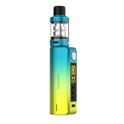 Vaporesso GEN 80S: Compact Power with Advanced Features for Ultimate Vaping Experience Vape Hub Smoking Place