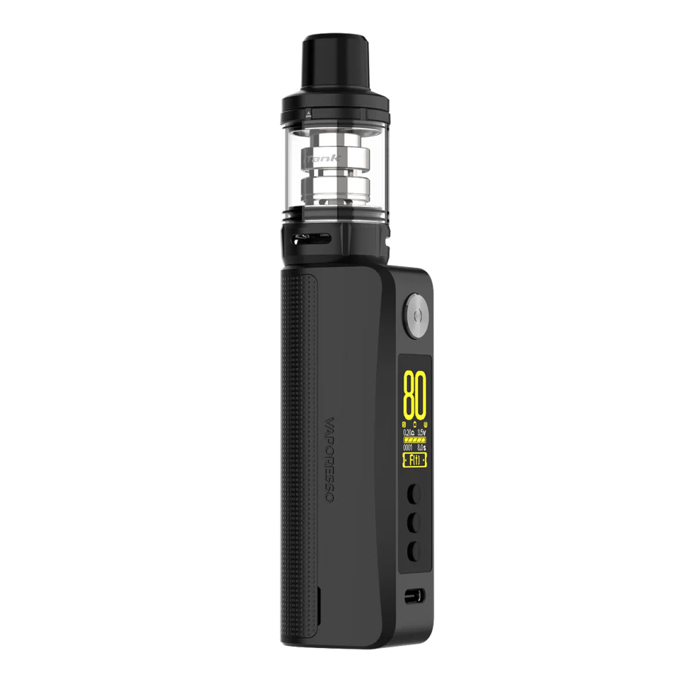 Vaporesso GEN 80S: Compact Power with Advanced Features for Ultimate Vaping Experience Vape Hub Smoking Place