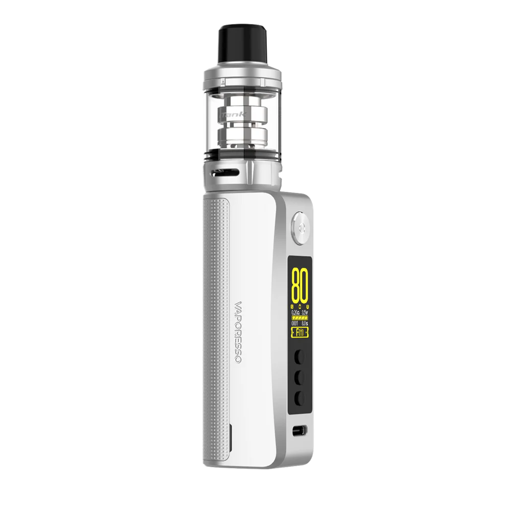 Vaporesso GEN 80S: Compact Power with Advanced Features for Ultimate Vaping Experience Vape Hub Smoking Place