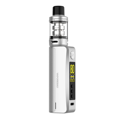 Vaporesso GEN 80S: Compact Power with Advanced Features for Ultimate Vaping Experience Vape Hub Smoking Place