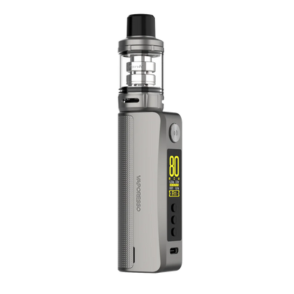 Vaporesso GEN 80S: Compact Power with Advanced Features for Ultimate Vaping Experience Vape Hub Smoking Place