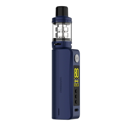 Vaporesso GEN 80S: Compact Power with Advanced Features for Ultimate Vaping Experience Vape Hub Smoking Place