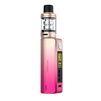 Vaporesso GEN 80S: Compact Power with Advanced Features for Ultimate Vaping Experience Vape Hub Smoking Place