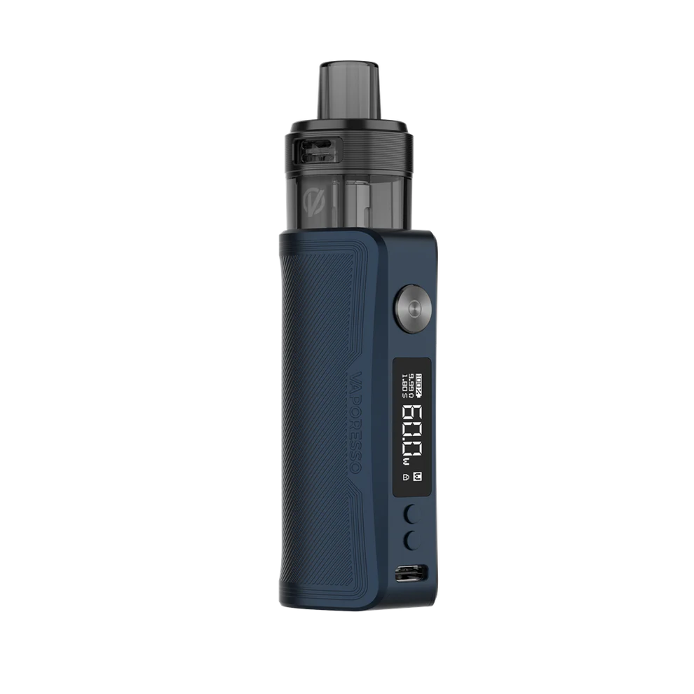 Vaporesso GEN PT 60: Compact Power Meets Cutting-Edge Technology Vape Hub Smoking Place