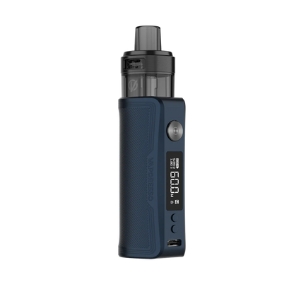 Vaporesso GEN PT 60: Compact Power Meets Cutting-Edge Technology Vape Hub Smoking Place