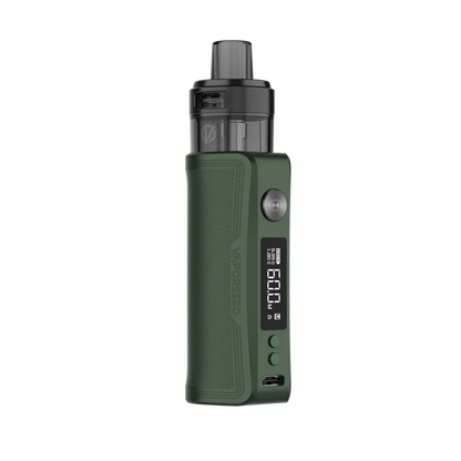 Vaporesso GEN PT 60: Compact Power Meets Cutting-Edge Technology Vape Hub Smoking Place