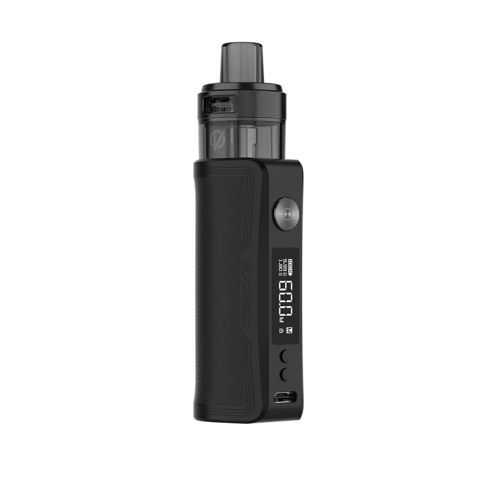 Vaporesso GEN PT 60: Compact Power Meets Cutting-Edge Technology Vape Hub Smoking Place