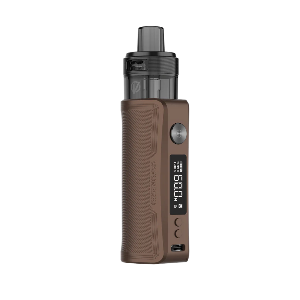 Vaporesso GEN PT 60: Compact Power Meets Cutting-Edge Technology Vape Hub Smoking Place