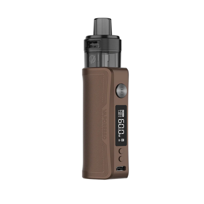 Vaporesso GEN PT 60: Compact Power Meets Cutting-Edge Technology Vape Hub Smoking Place