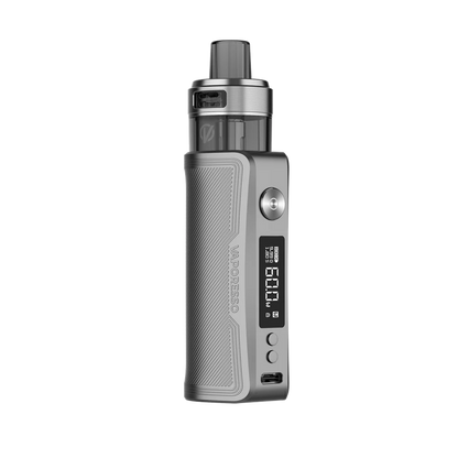 Vaporesso GEN PT 60: Compact Power Meets Cutting-Edge Technology Vape Hub Smoking Place