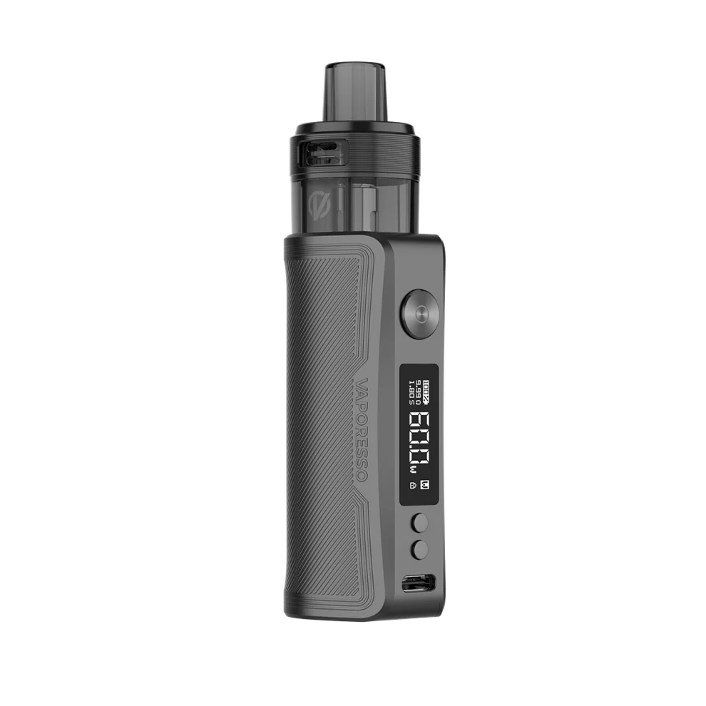 Vaporesso GEN PT 60: Compact Power Meets Cutting-Edge Technology Vape Hub Smoking Place