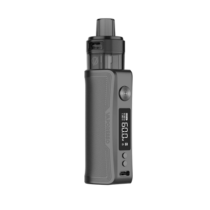 Vaporesso GEN PT 60: Compact Power Meets Cutting-Edge Technology Vape Hub Smoking Place