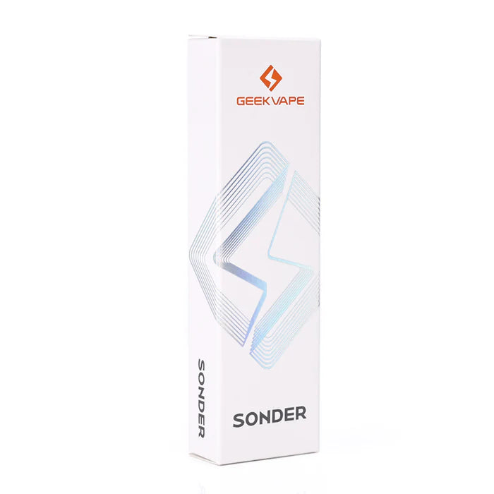 Geekvape Sonder U Pod System Kit 1000mAh Vape Hub Smoking Place