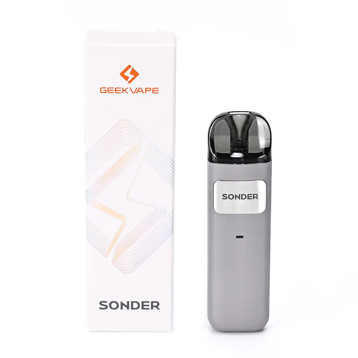 Geekvape Sonder U Pod System Kit 1000mAh Vape Hub Smoking Place