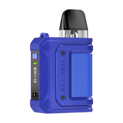 Geekvape Aegis Hero Q Kit 1300mAh Dubai Vape Hub Smoking Place