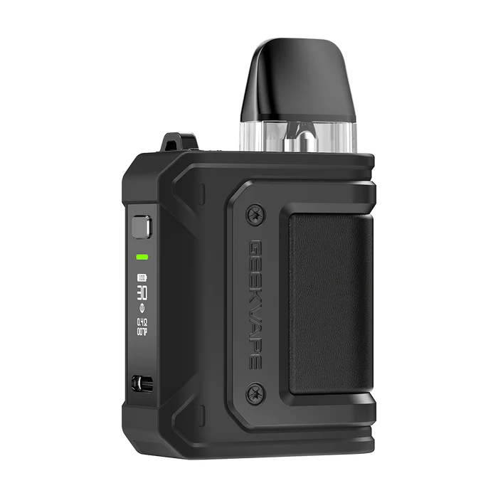 Geekvape Aegis Hero Q Kit 1300mAh Dubai Vape Hub Smoking Place