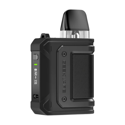 Geekvape Aegis Hero Q Kit 1300mAh Dubai Vape Hub Smoking Place