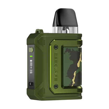 Geekvape Aegis Hero Q Kit 1300mAh Dubai Vape Hub Smoking Place