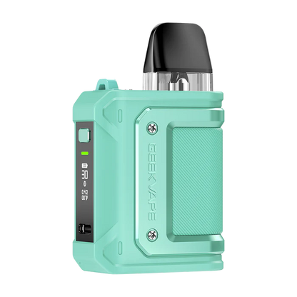 Geekvape Aegis Hero Q Kit 1300mAh Dubai Vape Hub Smoking Place