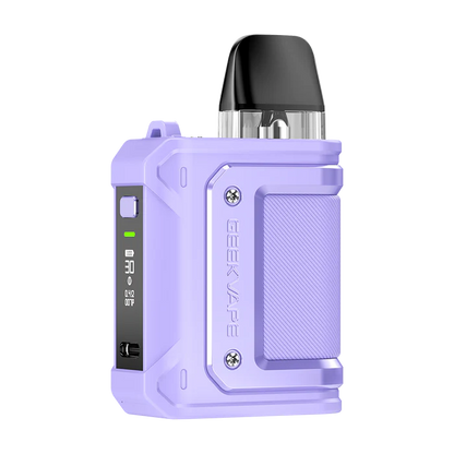 Geekvape Aegis Hero Q Kit 1300mAh Dubai Vape Hub Smoking Place