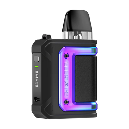 Geekvape Aegis Hero Q Kit 1300mAh Dubai Vape Hub Smoking Place