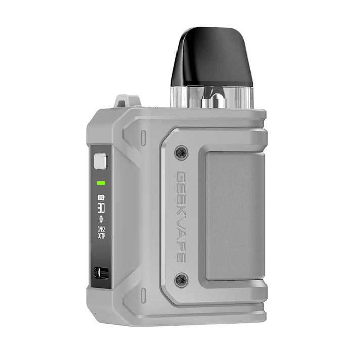 Geekvape Aegis Hero Q Kit 1300mAh Dubai Vape Hub Smoking Place