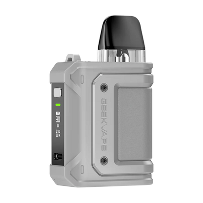 Geekvape Aegis Hero Q Kit 1300mAh Dubai Vape Hub Smoking Place