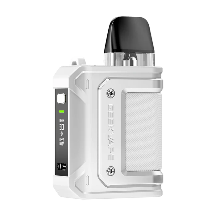 Geekvape Aegis Hero Q Kit 1300mAh Dubai Vape Hub Smoking Place