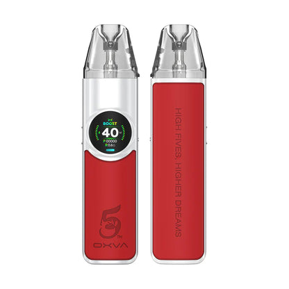 OXVA NeXLIM Kit 40W 1500mAh in Dubai UAE Vape Hub Smoking Place