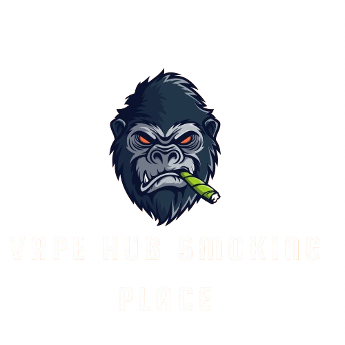 Vape Hub Smoking Place 