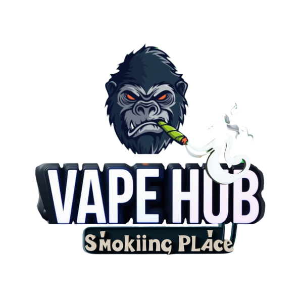 Vape Hub Smoking Place 