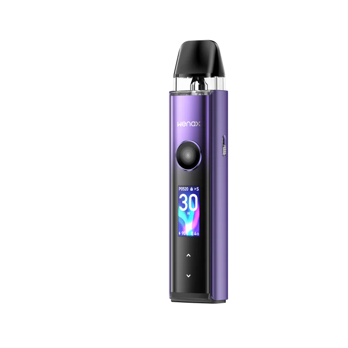 Geekvape Wenax Q Pro Pod System Kit 1200mAh Dubai Vape Hub Smoking Place