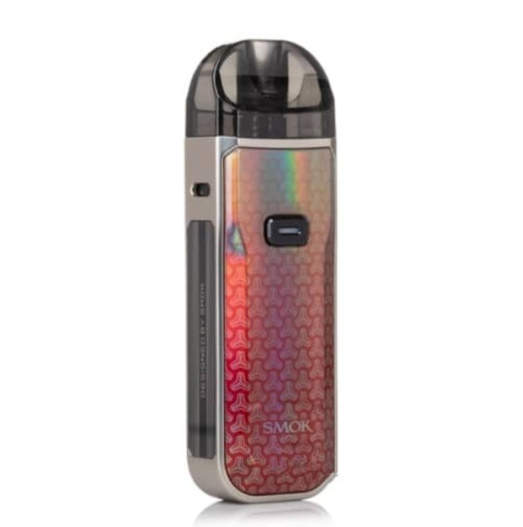 SMOK Nord 5 Pod Mod Kit: Compact Power, Enhanced Vaping DUBAI Vape Hub Smoking Place