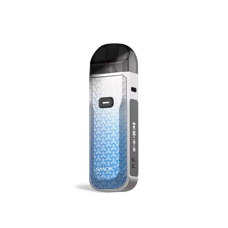 SMOK Nord 5 Pod Mod Kit: Compact Power, Enhanced Vaping DUBAI Vape Hub Smoking Place