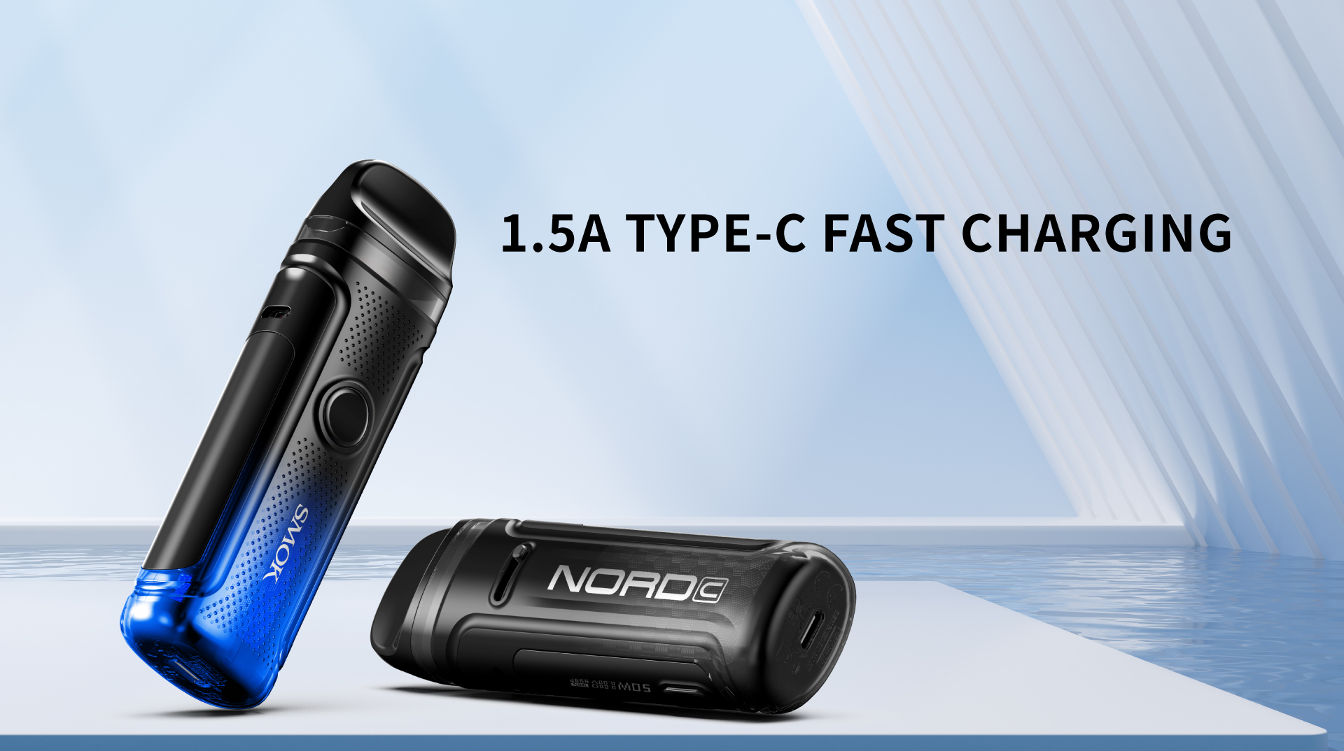 Smok Nord C Pod System: Sleek & Versatile Vaping Companion Vape Hub Smoking Place