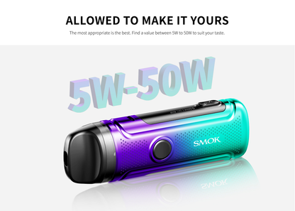 Smok Nord C Pod System: Sleek & Versatile Vaping Companion Vape Hub Smoking Place