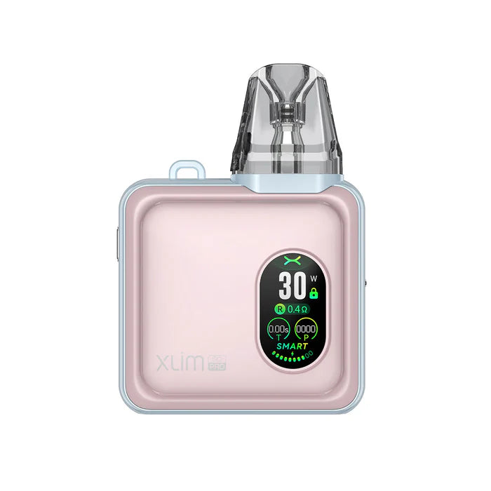 OXVA XLIM SQ Pro Kit in Dubai Vape Hub Smoking Place