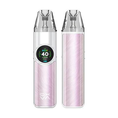 OXVA NeXLIM Kit 40W 1500mAh in Dubai UAE Vape Hub Smoking Place