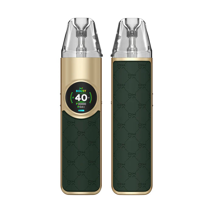 OXVA NeXLIM Kit 40W 1500mAh in Dubai UAE Vape Hub Smoking Place