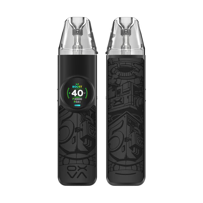 OXVA NeXLIM Kit 40W 1500mAh in Dubai UAE Vape Hub Smoking Place