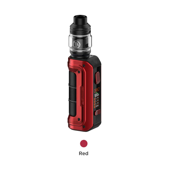 Geekvape Max100 (Aegis Max 2) 100W Kit Dubai Vape Hub Smoking Place