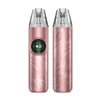 OXVA NeXLIM Kit 40W 1500mAh in Dubai UAE Vape Hub Smoking Place