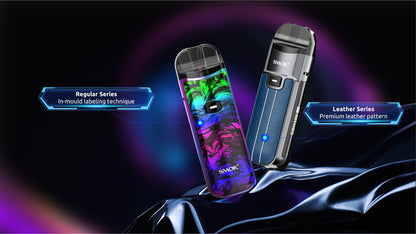 SMOK NORD 50W KIT DUBAI Vape Hub Smoking Place